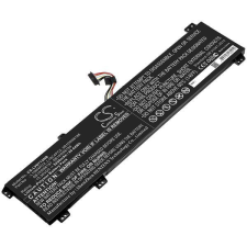 Cameron Sino SB10W86197 akkumulátor 5250 mAh egyéb notebook akkumulátor
