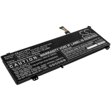 Cameron Sino SB10Z21205C1K akkumulátor 3850 mAh egyéb notebook akkumulátor