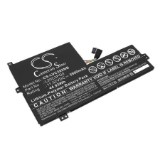 Cameron Sino SB11B36304 akkumulátor 3900 mAh egyéb notebook akkumulátor