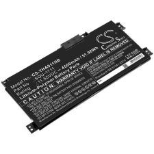 Cameron Sino SQU-1711 akkumulátor 4500 mAh egyéb notebook akkumulátor