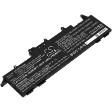 Cameron Sino SX03045XL akkumulátor 3550 mAh egyéb notebook akkumulátor