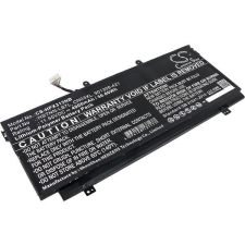 Cameron Sino TPN-Q178 akkumulátor 4900 mAh egyéb notebook akkumulátor