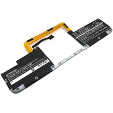 Cameron Sino TPN-W110 akkumulátor 2400 mAh egyéb notebook akkumulátor