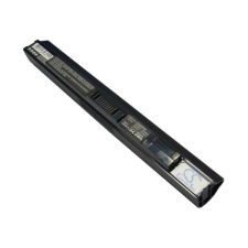 Cameron Sino UM09B34 akkumulátor 2200 mAh fekete egyéb notebook akkumulátor