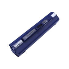 Cameron Sino UM09B34 akkumulátor 6600 mAh kék egyéb notebook akkumulátor