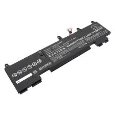 Cameron Sino WQ03XL akkumulátor 3050 mAh egyéb notebook akkumulátor