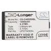 Cameron Sino X-Longer CAT B25 utángyártott akkumulátor 1450mAh 3.7V