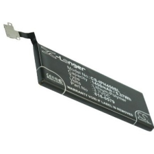 Cameron Sino X-Longer iPhone 4s utángyártott akkumulátor 1450mAh 3.7V mobiltelefon kellék