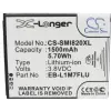 Cameron Sino X-Longer Samsung EB-F1M7LU/EB-L1M7FLU/EB-L1M7FLU utángyártott akkumulátor 1500mAh 3.8V