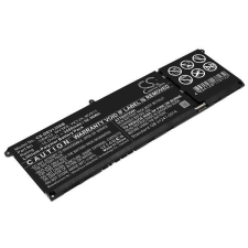 Cameron Sino XDY9K akkumulátor 3500 mAh egyéb notebook akkumulátor