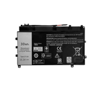 Cameron Sino YX81V akkumulátor 2200 mAh 11.1V egyéb notebook akkumulátor