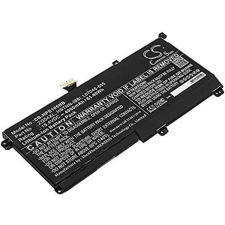 Cameron Sino ZG04XL akkumulátor 4000 mAh egyéb notebook akkumulátor