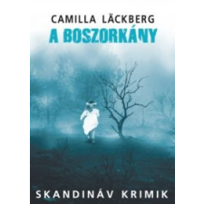 Camilla Läckberg A boszorkány irodalom