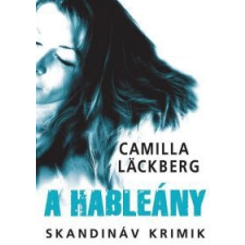 Camilla Läckberg A hableány regény