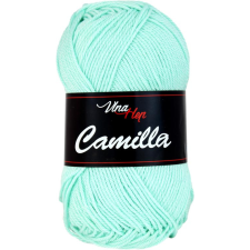  CAMILLA - Menta 8136 rövidáru