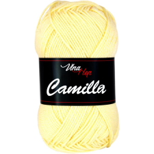  CAMILLA - Vanilia 8176 rövidáru
