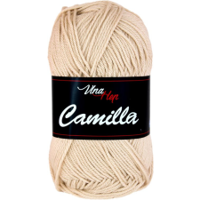  CAMILLA - Világos bézs 8212 rövidáru