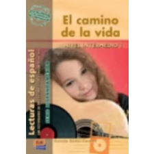  Camino De La Vida (Colombia) – Germán Santos Cordero idegen nyelvű könyv