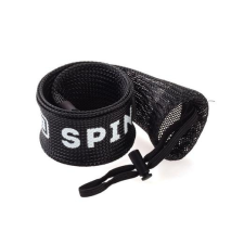  CAMO Rod Sleeve SPIN 75cm pergető bot védőhüvely fekete horgászkiegészítő