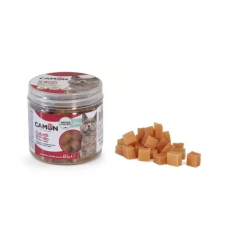 Camon Camon snack csirkés kockák taurinnal 60 g jutalomfalat kutyáknak