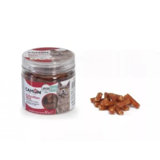 Camon Camon snack csirkés rizses rudak taurinnal 60 g jutalomfalat kutyáknak