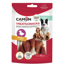 Camon Camon snack kacsacomb 80 g jutalomfalat kutyáknak