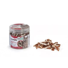 Camon Camon snak csirkés, májas, tőkehalas szendvics taurinnal 60 g jutalomfalat kutyáknak