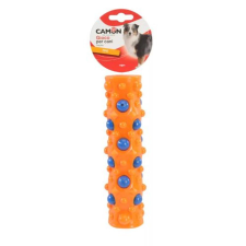 Camon fogtisztítós kutyajáték TPR kb 20cm játék kutyáknak