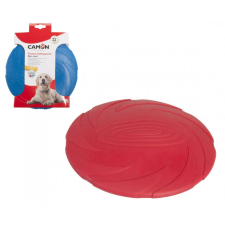 Camon Gumi Vízben Lebegő Frisbee 22 cm játék kutyáknak