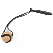  Camon Juta labda hosszú fogantyús 7,5 cm (A806/P) játék kutyáknak