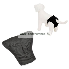 Camon Mutandine Black Power Bugyi Medium Méretben (C209/C) kutyafelszerelés