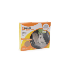 Camon Rear Seat Protector függesztett ülésvédő (cw141) kutyafelszerelés