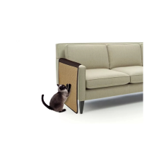 Camon S.p.A. AC091 Szizal kaparó ülőgarnítúrára 46*46-126*46 cm macskafelszerelés