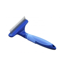 Camon S.p.A. B705 Csomóbontó gereblye 20 forgó rövid fogazatú kutyafésű