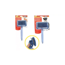 Camon S.p.A. B723/B Bontókefe  Easy to Clean öntisztítós M kutyafésű