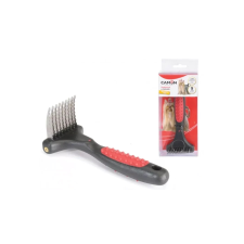 Camon S.p.A. B852/C Csomóbontó 9 fogas hosszú kutyafésű