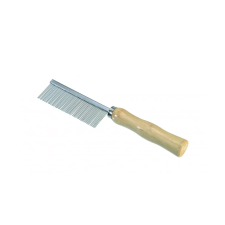 Camon S.p.A. B900 50 fogas fésű fanyeles kutyafésű