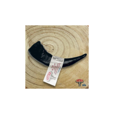 Camon S.p.A. Bivalyszarv MEDIUM 250g jutalomfalat kutyáknak