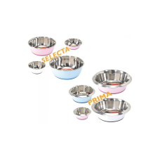 Camon S.p.A. C039/13 Rozsdamentes Linea Prima tál 760 ml kutyatál