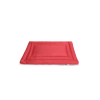 Camon S.p.A. CP087/C.1 Párna szögletes RED 60x40cm HI-TECH