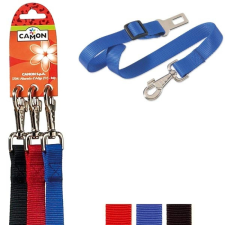  Camon Safety Leash autós biztonsági öv karabínerrel 15mm (F205) kutyafelszerelés