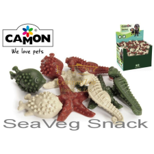  Camon Seaveg Snack Fogtisztító Rágcsa Kutyáknak 27,5G 7-10Cm (Ae361) játék kutyáknak