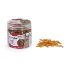 Camon snack csirkés rudak taurinnal 60 g jutalomfalat kutyáknak