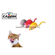  Camon Topini Min Color Játék Egér 4Cm (Ag008/E) játék macskáknak