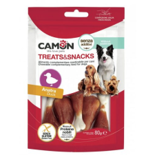  Camon Treats&Snacks Kacsacomb jutalomfalat 80 g jutalomfalat kutyáknak