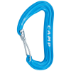 CAMP Dyon light blue karabiner
