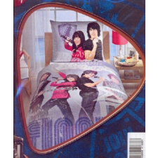 Camp Rock -Rock tábor ágynemű lakástextília