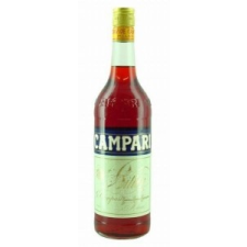  Campari Bitter 0,7 25% likőr