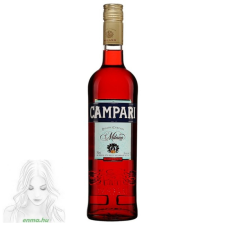  Campari Bitter keserű likőr 0,7 l 25% likőr