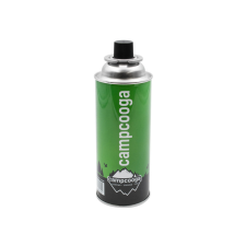 Campcooga Pro Camping gázpalack 220-227g (8051162) horgászkiegészítő